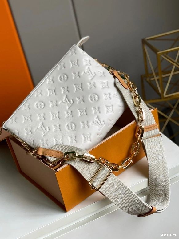 WIS PM COUSSIN LOUIS VUITTON 1017
